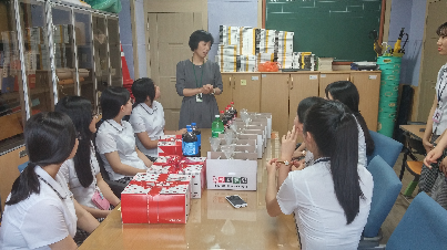 학생참여예산제&nbsp;5월&nbsp;친밥먹기&nbsp;행사