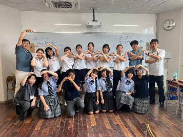 산학맞춤반&nbsp;국외연수&nbsp;실시
